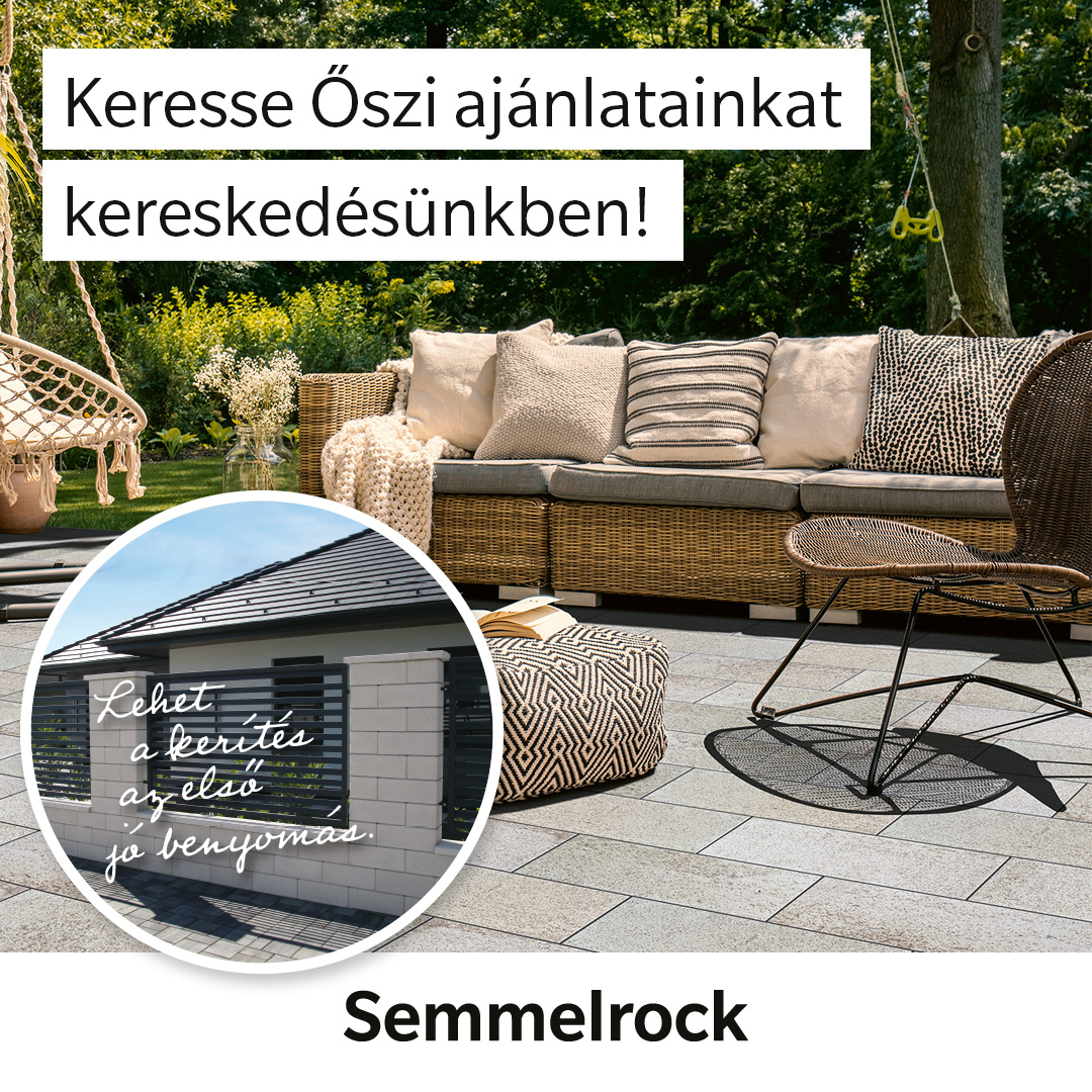 🍂 Frissítsd fel kerted hangulatát idén ősszel…
